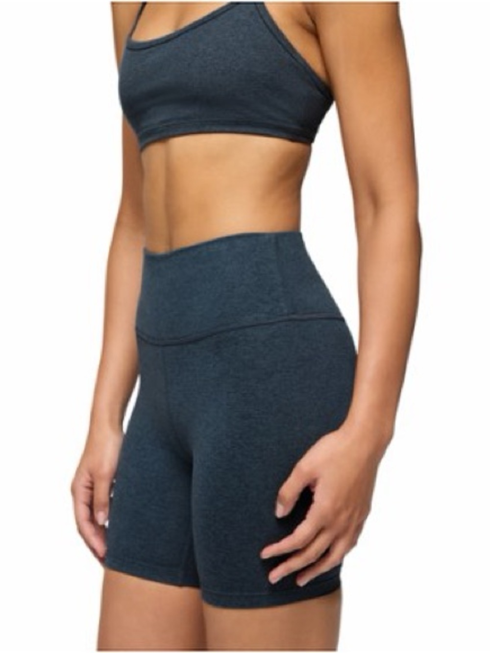 Prana Heavana Shorts